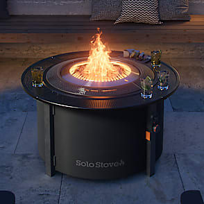 kk SoloStove Ranger Elemental ash 限定 SoloStove Ranger Elemental