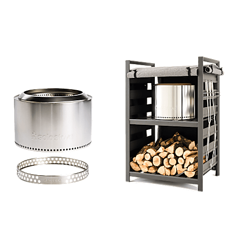 Solo Stove Solo Stove