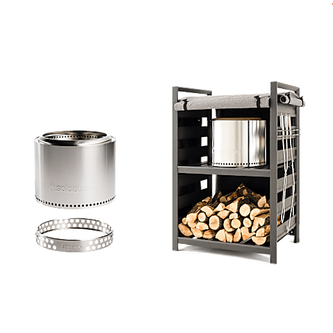 solo stove 、Hultaforsセット solo stove 、Hultaforsセット