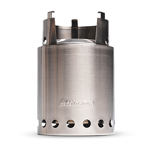 Titan Camp Stove | Camp Stove Collection Solo Stove