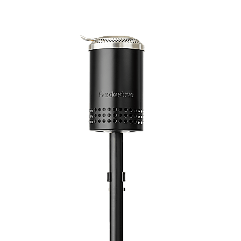 Mesa Torch Backyard Tiki Torch Weather Resistant Solo Stove