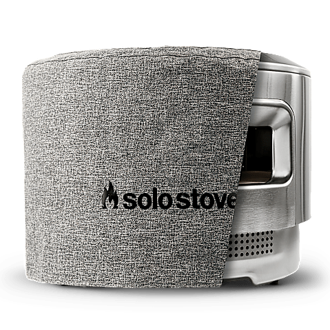 Pi Shelter | Daul Fuel Pizza Oven Cover Solo Stove