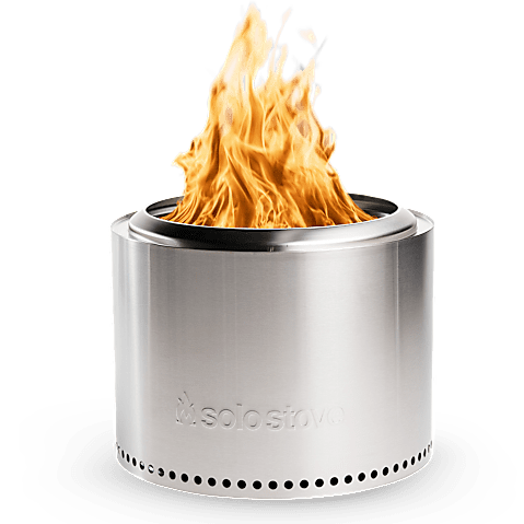 solostove bonfire【ソロストーブ ボンファイヤ】 Bonfire Smokeless Fire Pit: A Clean and Efficient Fire