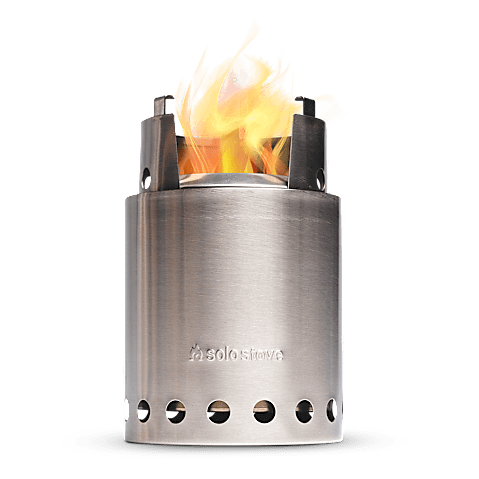 Solo Stove タイタン SOLO STOVE TITAN / ソロストーブ タイタン │ UPI ONLINE STORE