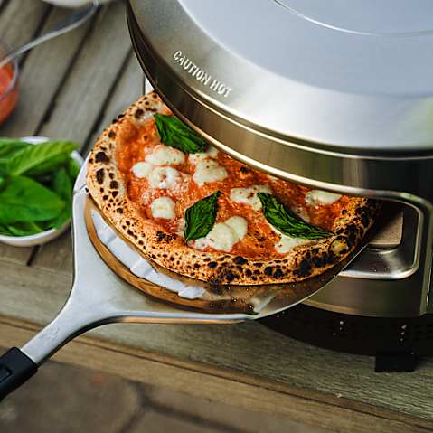 【万能なアウトドアオーブン！】solo stove Pi プライム　ピザオーブン Amazon.co.jp: Solo Stove Pi Prime ピザオーブン アウトドア