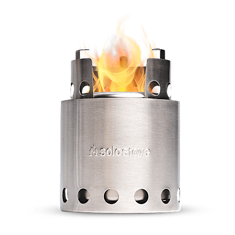 solo stove LITE ソロストーブ ライト SOLO STOVE LITE / ソロストーブ ライト │ UPI ONLINE STORE