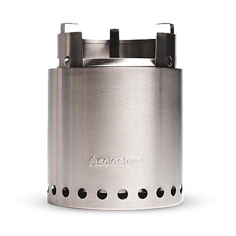 solo stove CAMPFIRE ポータブルキャンプストーブ Campfire Camp Stove | Outdoor Camping Collection Solo Stove