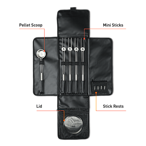 Mesa XL Essential Bundle
