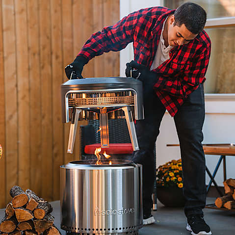 Solo Stove Solo Stove