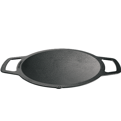 Cast Iron Wok Top