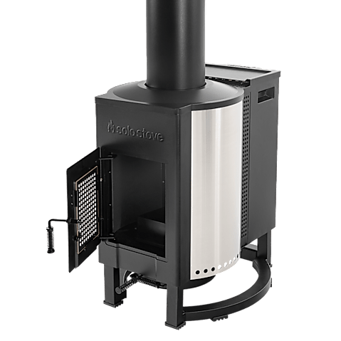 Tower Patio Heater