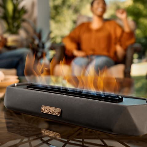 Solo Stove Solo Stove