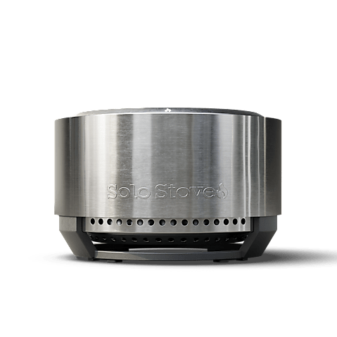 バーベキュー・調理用品 Field to Summit FLAME STOVE MAX Field to Summit フレイムストーブMAX OFBMAX 二次燃焼 ボン