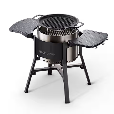 Cookout Kit