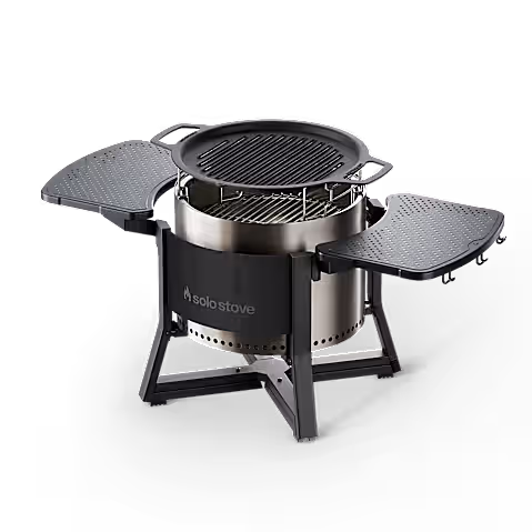 Cookout Kit