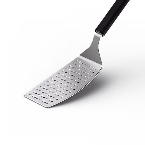 Steelfire Griddle Spatula Duo