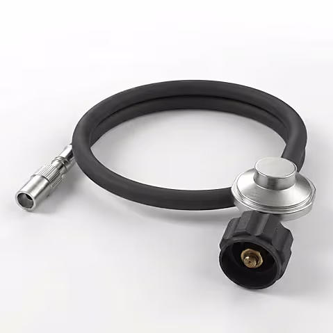 Steelfire 22" Griddle Propane Tank Adapter