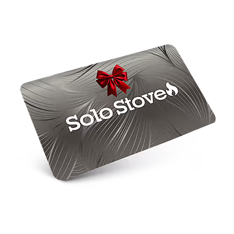 E-Gift Card - White