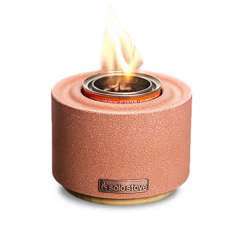 Cinder Tabletop Bowl
