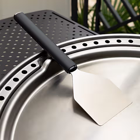 Steelfire Griddle Essential Accessories Kit
