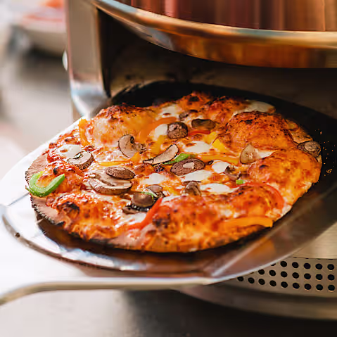 Pizza Pro Accessories Kit