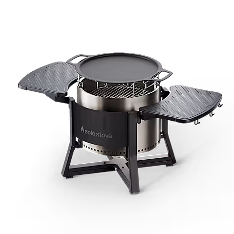 Cookout Kit