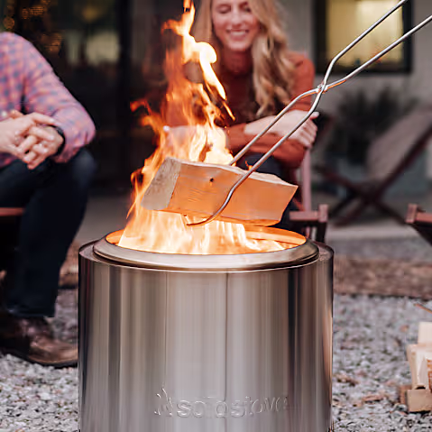 Station Side Table Accessory Bundle