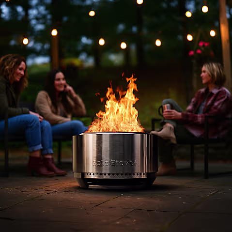 Solo Stove Fire Starter Gel