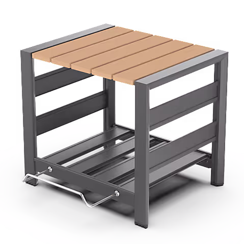 Station Side Table