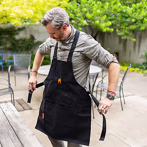 Steelfire Griddle Smashburger Kit