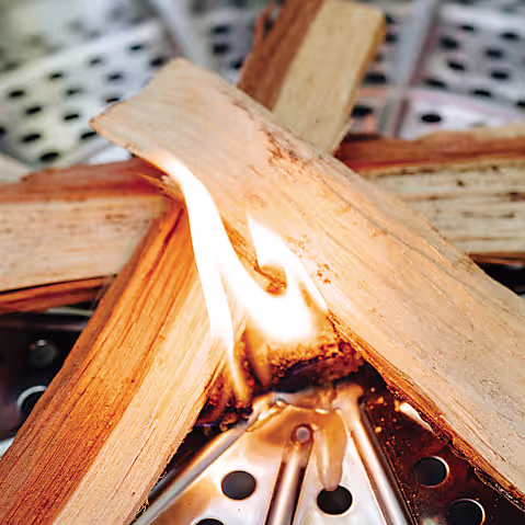 Fire Starters