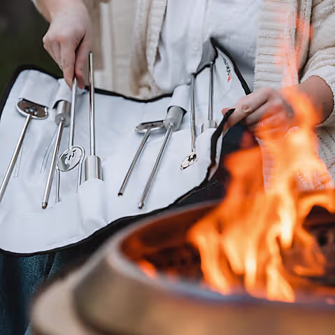 Roasting Sticks
