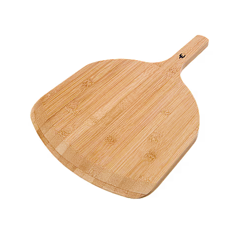 Bambus-Pizzaschaufel