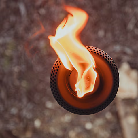 Mesa Torch