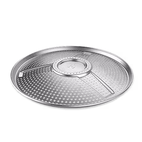 Fire Pit Pellet Adapter