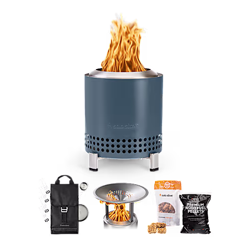 Mesa Roasty 'n Toasty Bundle