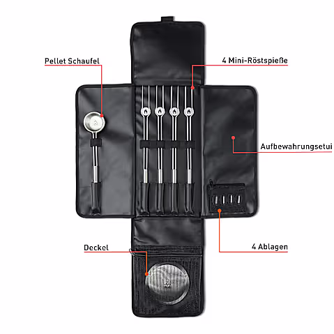 Mesa XL Essential Set