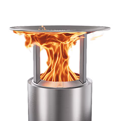 Mesa Heat Deflector