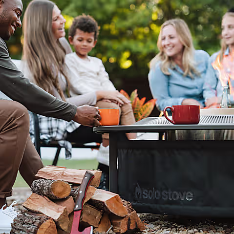 Surround + Shelter Bundle