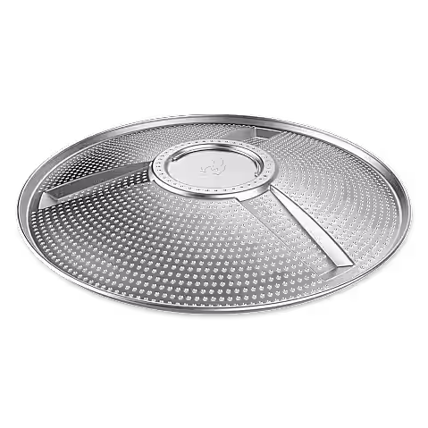 Fire Pit Pellet Adapter