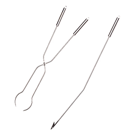 Fire Pit Tools