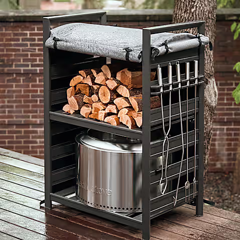 Yukon 27" + Station Bundle