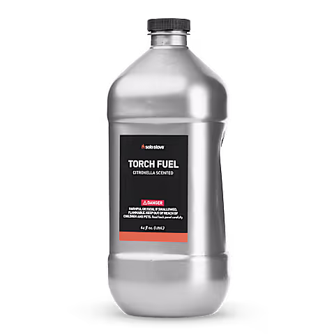 Mesa Torch Fuel