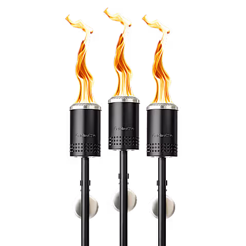 Mesa Torch