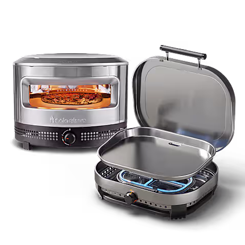 Backyard Chef Bundle