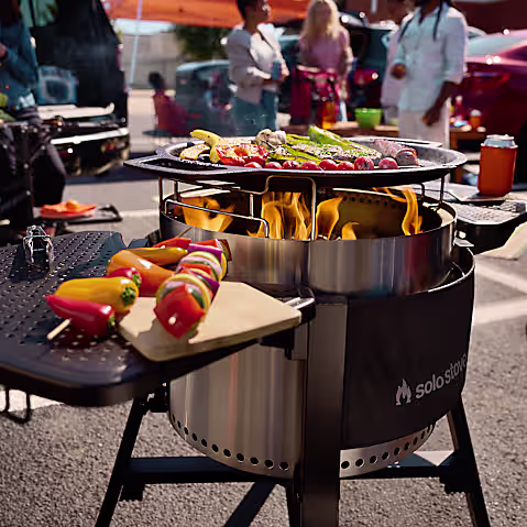 Cookout Kit