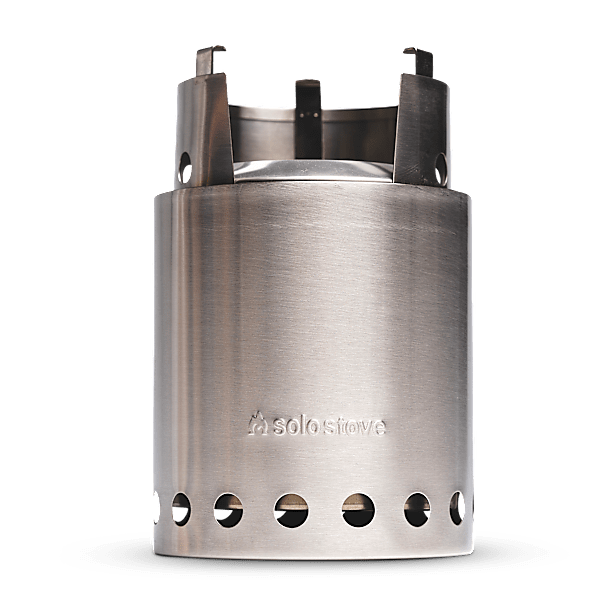 solo stoveタイタン Amazon.com: Solo Stove Titan Camping Stove Portable Stove