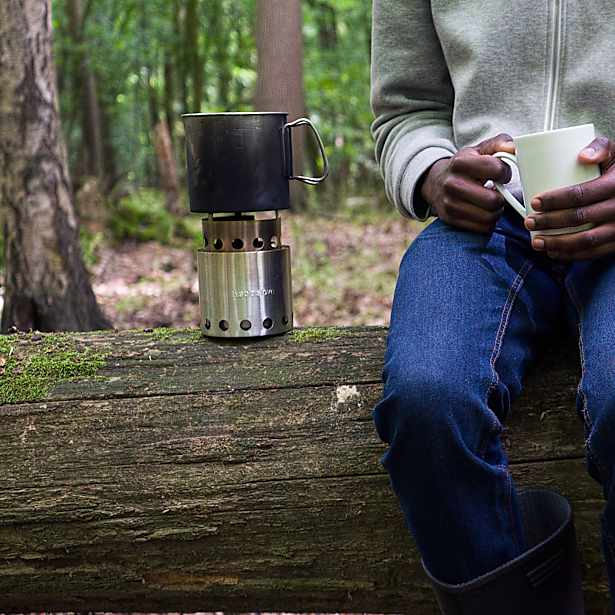 SOLO STOVE ソロストーブ　pot 900 Pot 900