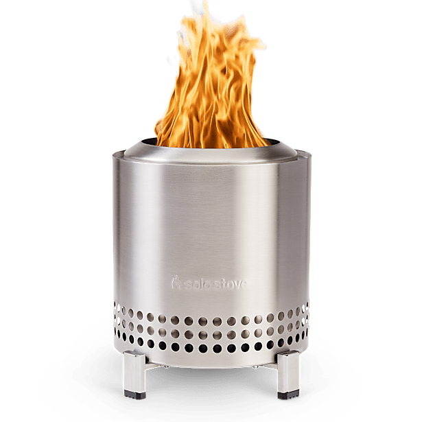 solo stove mesa ネイチャーストーブ SOLO STOVE MESA / ソロストーブ│ UPI ONLINE STORE