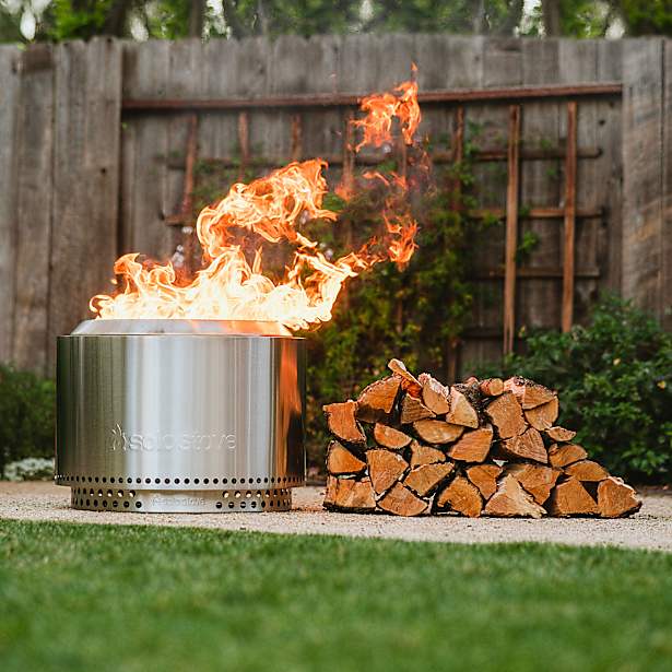 Yukon Station Bundle Solo Stove